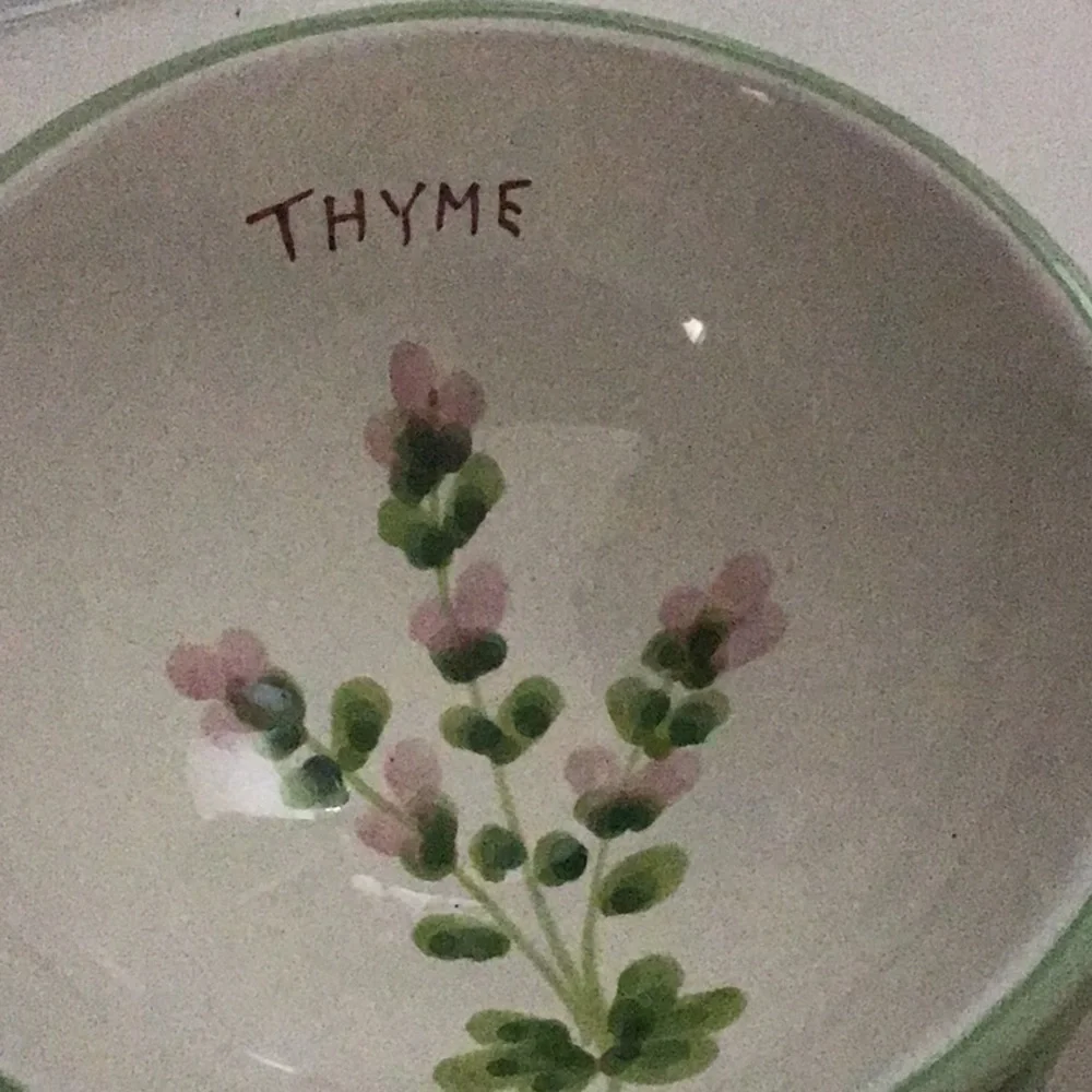 COPY - Williams Sonoma Dipping Bowls